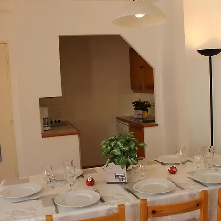 Appartement Résidence Saboia B54 Clés Blanches Courchevel La Tania
