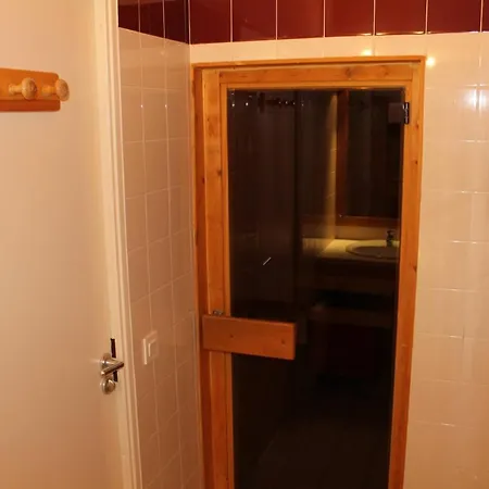 Résidence Saboia B54 Clés Blanches Courchevel *