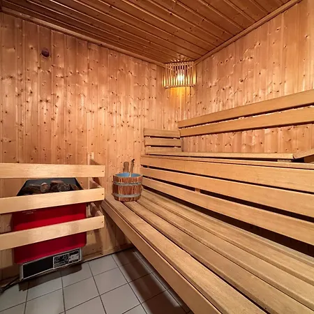 Saboia B54 Cles Blanches Courchevel Ла-Таньа