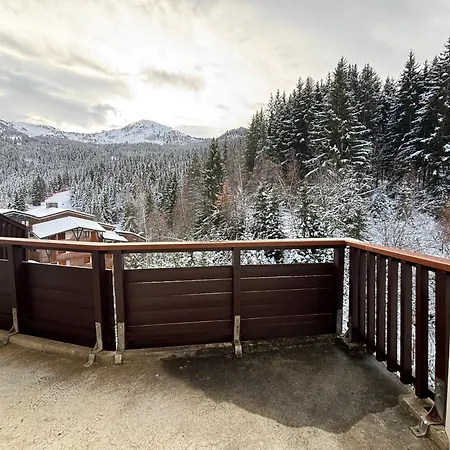 Saboia B54 Cles Blanches Courchevel * La Tania