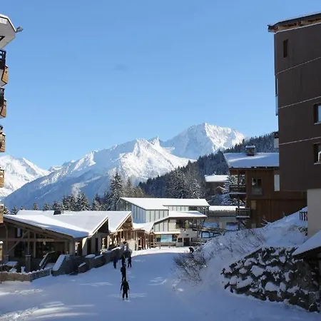 Saboia B54 Cles Blanches Courchevel