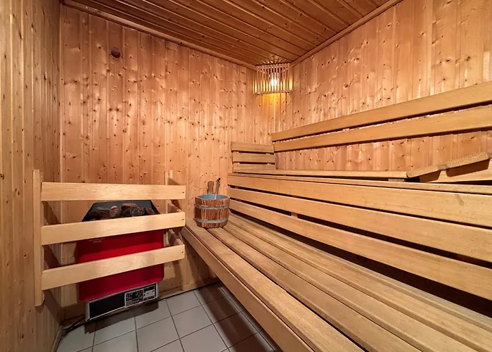 Saboia B54 Cles Blanches Courchevel Ла-Таньа